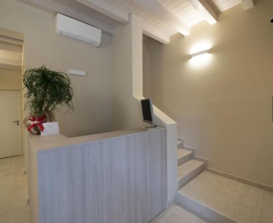 Locanda la torre Calvisano Exterior foto